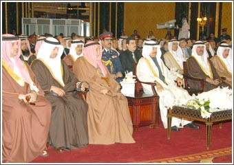 الكويت تشارك في منتدى البحرين الأمني: تمويل الطوارئ المدنية وأمن الحدود ومكافحة الإرهاب