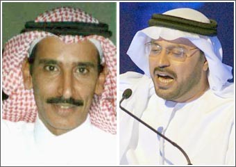 الرشيدي ومسلط ضيفا «درب البيرق» لتحليل «شاعر المليون 3»
