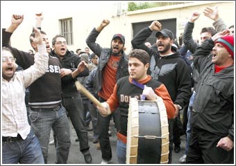 ملامح حلحلة لموازنة « الجنوب» وسليمان يعمل لجمع بري والسنيورة قبيل مؤتمر الحوار
