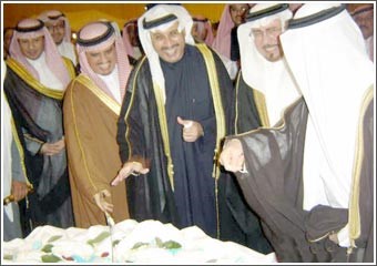 سفيرنا في الرياض: قادة الكويت نجحوا بفضل رؤيتهم السديدة في التعامل مع متطلبات الحاضر واستشراف المستقبل