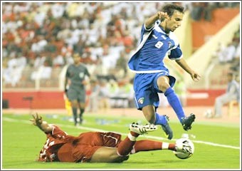 الأزرق ينهي تجاربه قبل مواجهة أستراليا بفوز على وايتاكيري النيوزيلندي
