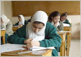 «الأنباء» تنشر مواعيد وشروط التقدم لامتحانات «أبناؤنا في الخارج»: الدور الأول 11 أبريل والثاني 1 أغسطس وطلبة الأول الإعدادي يمتحنون في الحاسوب للمرة الأولى