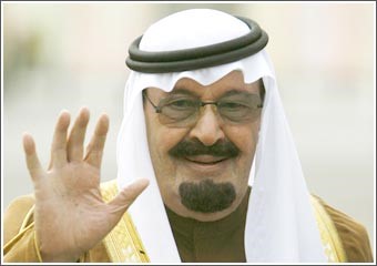 خادم الحرمين يثني على دور مصر في إنجاز المصالحة الفلسطينية
