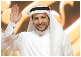 الشاعر الكويتي المويزري يحصل على بطاقة التأهل إلى النهائي ومشاري المري يبقى للتصويت في آخر مراحل «شاعر المليون 3»