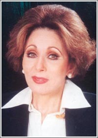لبنى عبدالعزيز: أغاني أم كلثوم أعظم تعبير عن الحب