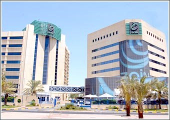 «زين» تحقق 322 مليون دينار أرباحاً صافية بواقع 88 فلساً للسهم