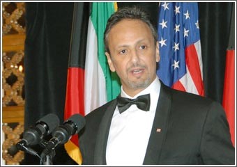 سالم العبدالله: التمسك بالدستور ووحدتنا الوطنية سندنا ودرعنا الأولى ضد المخاطر والشرور وسبيلنا لمواجهة تحديات التنمية