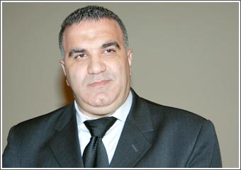 ماروني لـ «الأنباء»: الوحدة المسيحية ستتجلى في 7 يونيو المقبل بأبهى صورها