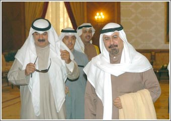وزير الخارجية عن الاستجواب: ما يحصل في الكويت «شي مو جديد»
