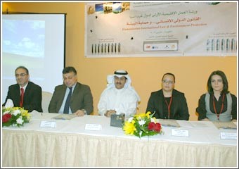 الهاجري: «الخط الأخضر» تسعى لزيادة الوعي البيئي في الكويت