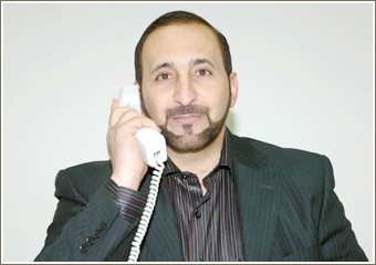 د.الفريح: اللغة العقلية تسهم في بناء أهداف ذات أبعاد إستراتيجية طويلة المدى