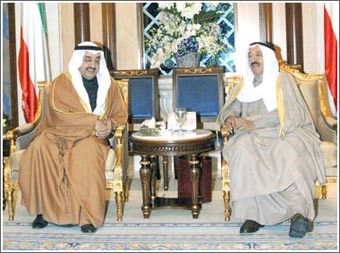 السلطتان على مفترق حلّ المجلس.. أو تجميده بانتظار «حلّ»