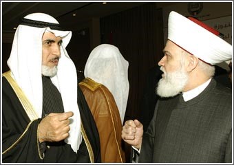 قباني: توعية الناس بفرضية زكاة أموالهم وعدم التهاون أو التقصير في أدائها