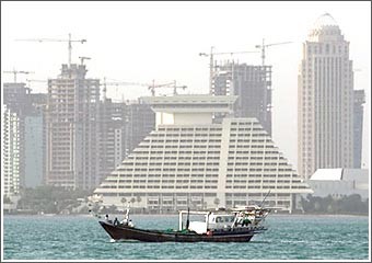زيادة الطلب العقاري تفوق العرض في قطر رغم الأزمة