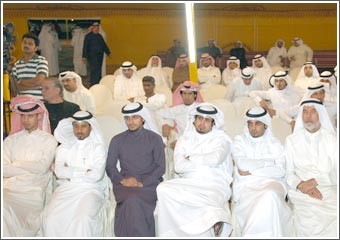 ندوة «الدستور سورنا»: رفض نيابي قاطع لشائعات الحل غير الدستوري