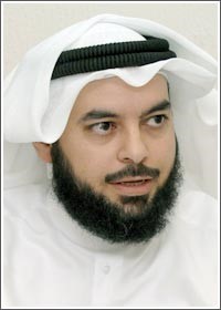 الحربش لـ «الأنباء»: لا نمانع تأجيل مناقشة الاستجواب يوماً لإفساح المجال أمام «الاستقرار المالي» و«شراء المديونيات» 