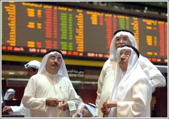 «بيان»: المضاربات والأوضاع السياسية تسيطران على أجواء التداول بالسوق