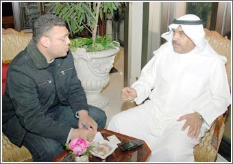 بوزبر لـ «الأنباء»: مفاوضات مصرفية لتطبيق نظام «الديكام» بالبنوك المحلية خلال العام الحالي