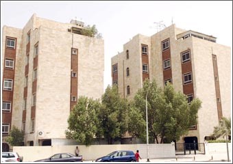 الهاجري: اتحاد سماسرة العقار يناشد وزير التجارة إزالة العراقيل التي تواجهه 