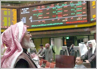 «المشورة»: 12% مكسب مؤشر الأسهم وفق الشريعة الأسبوع الماضي