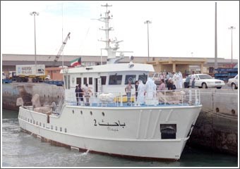 المطيري: «الأبحاث» أنجز 944 مشروعاً بحثياً منها 655 لمصلحة مؤسسات حكومية وخاصة