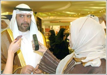 الفهد: العمل الخيري الكويتي يعمل في الشمس ولا نخشى من أن يعلم العالم بأننا مستمرون فيه
