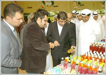جنتي: تجربة العمل التعاوني الكويتي متميزة وحجم التبادل التجاري نصف مليار دولار في 2007