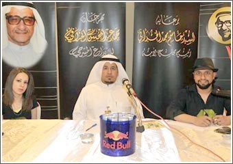 النصار: «إعادة تصنيع» لأفراد المجتمع والمؤسسات