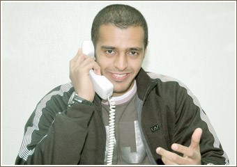 نجم كرة السلة الموهوب محمد محزم: أحلامي المقبلة قيادة العربي للاحتفاظ بالكأس والمنافسة على البطولة العربية والعودة للأزرق