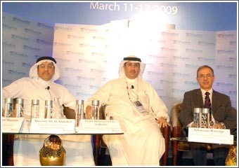 «المنتدى العالمي لخريجي وارتون» يختتم أعماله بالدعوة إلى تنسيق العمل لتحقيق النمو المتسارع