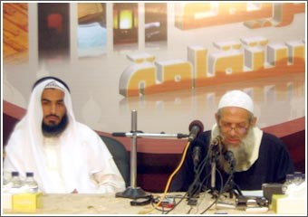 رسلان: الجهل بأصول العقيدة السبب الرئيسي في انتشار الانحراف