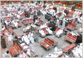 «المشورة»: مؤشرات السوق تجاذبها الخوف والأمل في تداولات الأسبوع الماضي