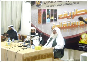 رحمتي: الدعاة مطالبون بالعمل لتوحيد صفوفنا وعلينا كمسلمين نبذ العداوات ورأب الصدع