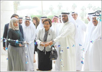 الحمود: تقليل الفجوة بين سوق العمل ومؤسسات التعليم
