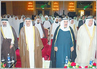الحريتي: علينا إيجاد صيغ مشروعة وقانونية لتطوير الوقف وتنميته