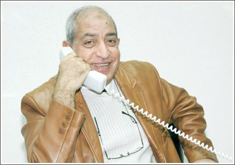 د.نبيل عبدالمقصود: التشخيص المبكر للحمل خارج الرحم يقي من مخاطر قد تصل للوفاة والسونار المهبلي يقدم نتائج أكثر دقة