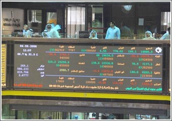 التطورات السياسية تدفع مؤشرات البورصة لقفزة قياسية