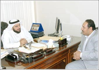 الحربش لـ«الأنباء»: استقالة الحكومة خيار دستوري نقدّره وكان الأجدر اعتلاء رئيس الوزراء المنصة والرد على الاستجوابات لتبيان الحقيقة للشعب