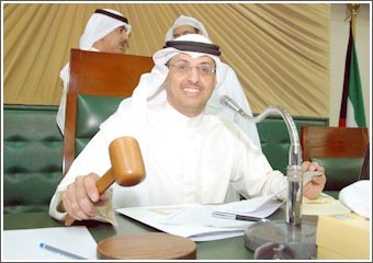 «البلدي»: إعادة النظر في تخطيط المرقاب والصوابر والشرق الصناعية وقصر دسمان و«التجارية»
