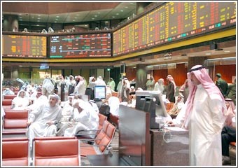 «الجمان» يستعرض أرباح وخسائر 10 شركات للربع الرابع من 2008