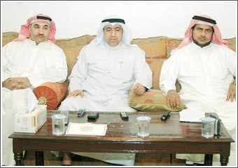 الخضاري: عدم فهم السلطتين لديناميكية العلاقة بينهما هو موطن البلاء والسبب المباشر وراء الأزمات المتلاحقة