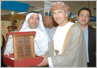 العنزي: «الهيئة» تعمل على الترويج للمنتجات الوطنية من خلال مشاركتها بالمعارض الدولية
