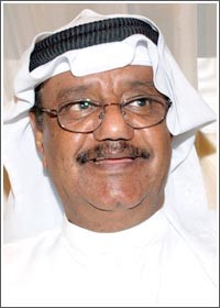 غانم الصالح: «سوق واچف» ستكون له كلمة عند عرضه للمشاهدين