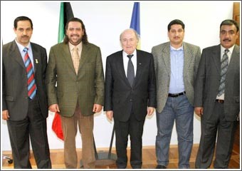 حل مجلس الأمة عقّد أزمة الكرة.. الطريق الوحيد هو مراسيم الضرورة