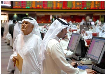 «المشورة»: السوق يتطلع بشغف لإقرار «الاستقرار المالي»