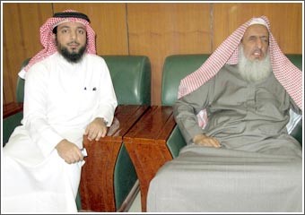 آل الشيخ: التشكيك في القيادات وولاة الأمر ومحاولة الطعن فيهم قضية خطيرة لا مصلحة فيها والواجب حسن الظن بهم