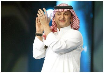 دردشة مع كروان الفن