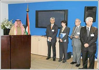 شعبان: البنك الدولي يتعاون مع الكويت في 10 مشاريع