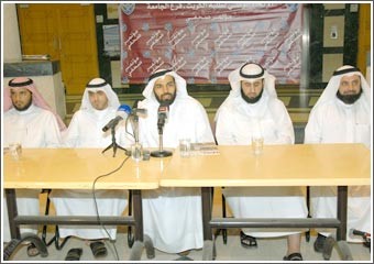 مرشحون يحذّرون الحكومة من التدخل في الانتخابات