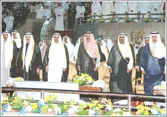 ولي العهد: نحتاج إلى فكر متجدد قادر على الارتفاع فوق العقبات ومسايرة ركب التقدم